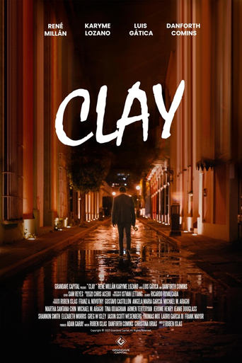 Poster of Clay