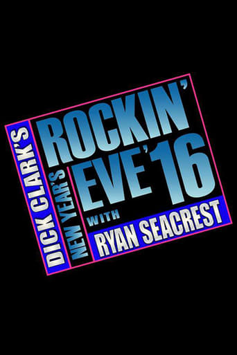 Portrait for Dick Clark's New Year's Rockin' Eve with Ryan Seacrest - 2015