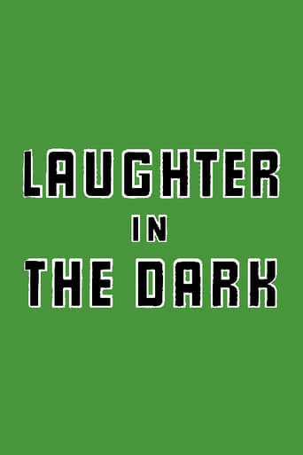 Poster of Laughter in the Dark