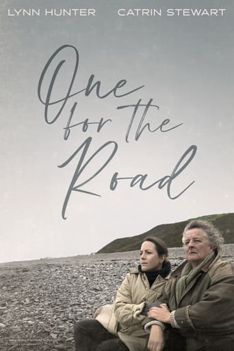 Poster of One for the Road