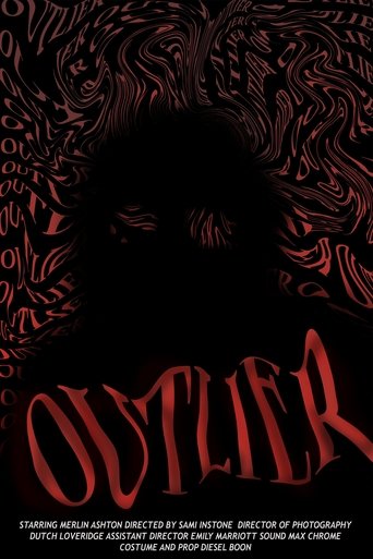 Outlier Poster of Outlier