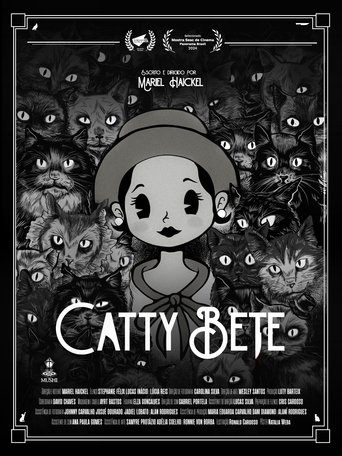 Poster of Catty Bete