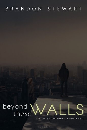 Poster of Beyond These Walls