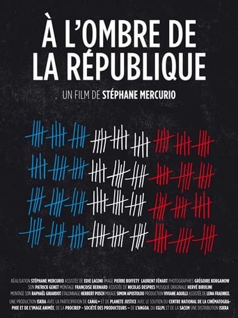 Poster of À l'ombre de la République