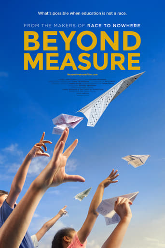 Poster of Beyond Measure