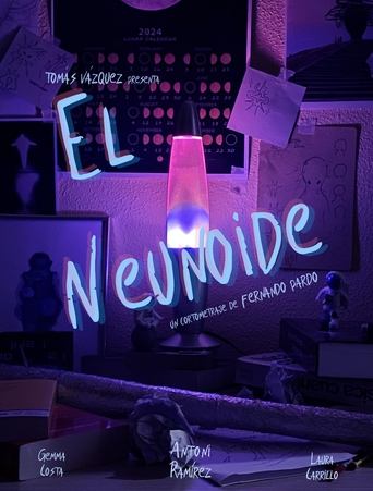 Poster of El Neunoide