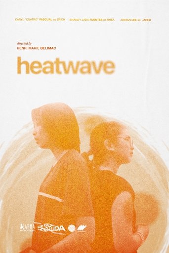 Poster of Heatwave