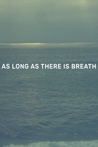 Poster of As Long as There Is Breath