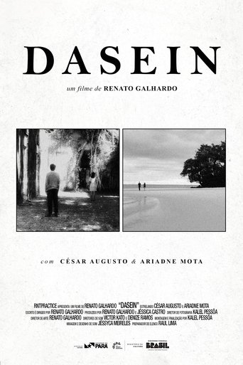 Poster of Dasein