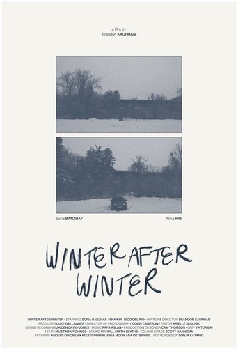 Poster of Winter After Winter