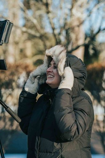Portrait of Melissa Marchese