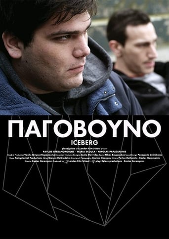 Poster of Iceberg