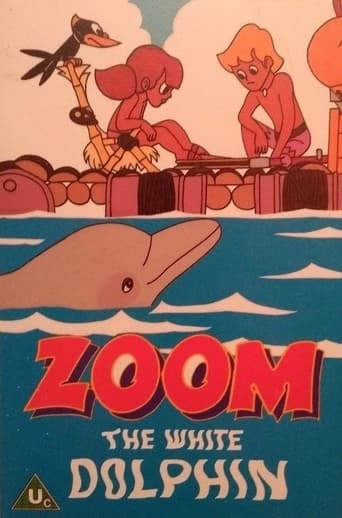 Poster of Zoom the White Dolphin