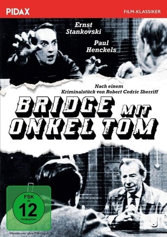 Poster of Bridge mit Onkel Tom