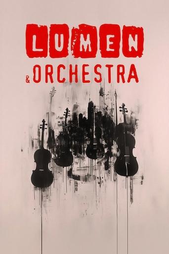 Poster of LUMEN & ORCHESTRA