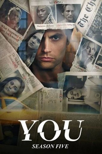 Portrait for You - Season 5
