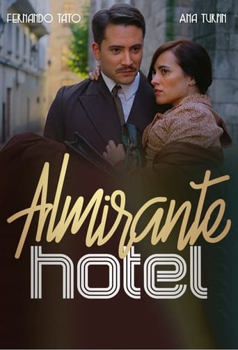 Poster of Almirante Hotel