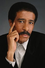 Portrait of Richard Pryor