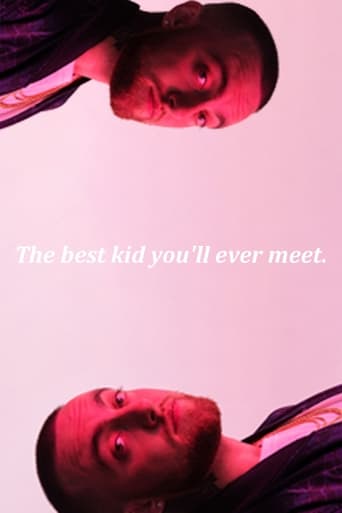 Poster of The best kid you'll ever meet. : A tribute to Mac Miller