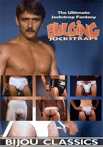 Poster of Bulging Jockstraps