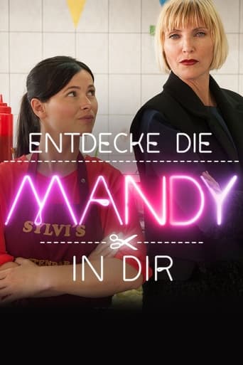 Poster of Entdecke die Mandy in Dir