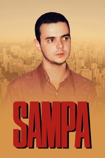 Poster of Sampa