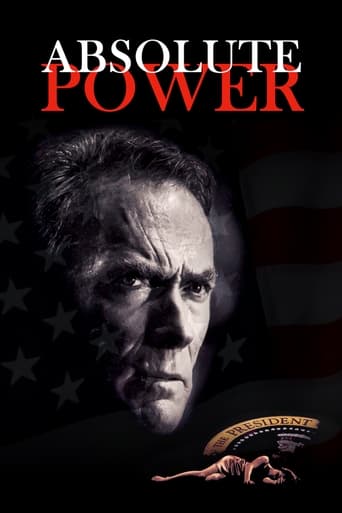 Poster of Absolute Power