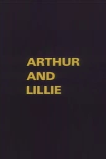 Poster of Arthur and Lillie