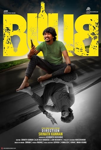 Poster of Bulb