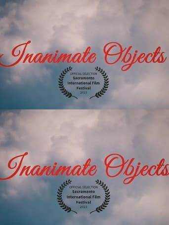 Poster of Inanimate Objects