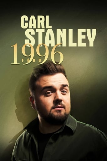 Poster of Carl Stanley: Född 1996