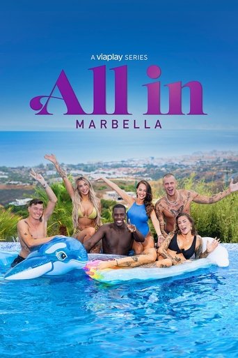 Portrait for All In Marbella - Season 1