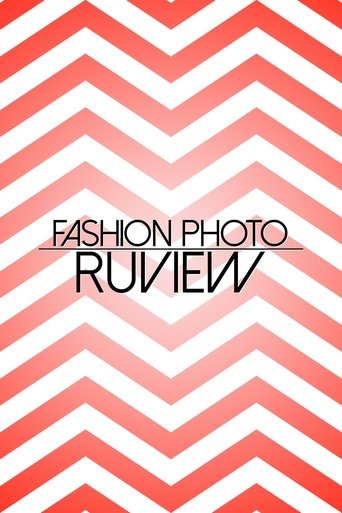 Portrait for Fashion Photo RuView - Specials