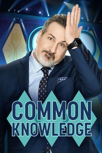 Poster of Common Knowledge