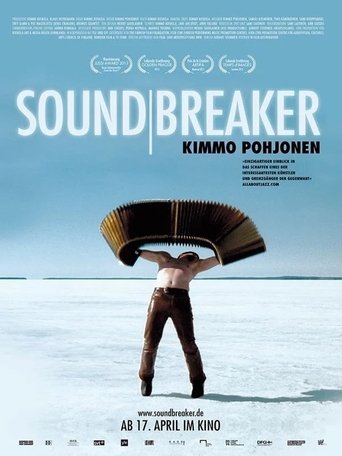 Poster of Soundbreaker