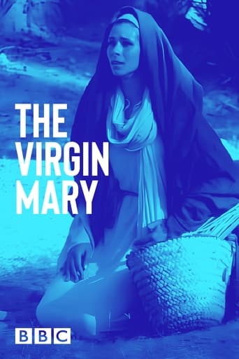 Poster of The Virgin Mary