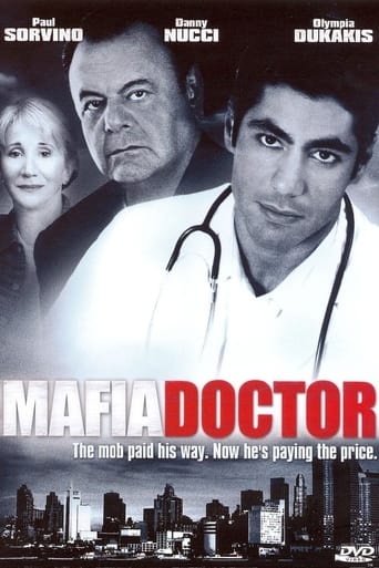 Poster of Mafia Doctor