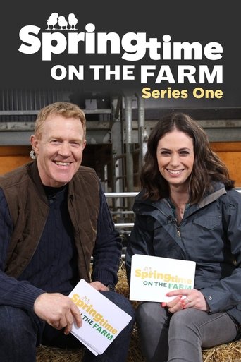 Portrait for Springtime on the Farm - Series 1