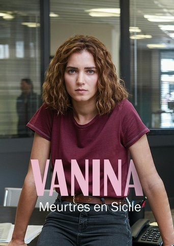 Portrait for Vanina - Season 1