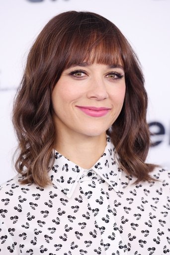 Portrait of Rashida Jones