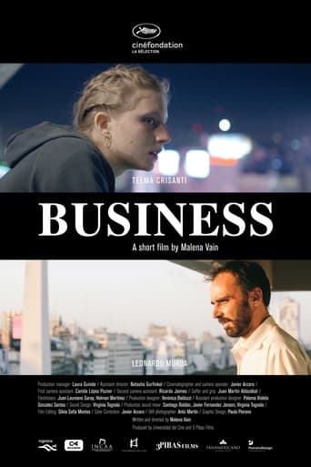 Poster of Business