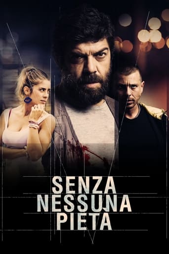 Poster of Senza nessuna pietà