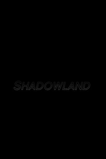 Poster of Shadowland