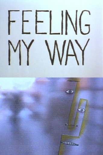 Poster of Feeling My Way