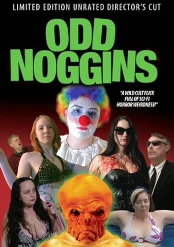 Poster of Odd Noggins