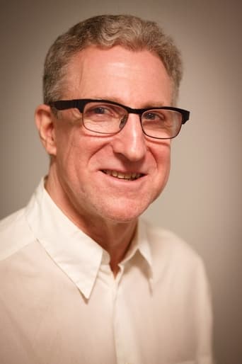 Portrait of Mark Levinson