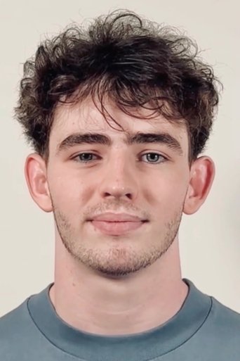 Portrait of Finn Little