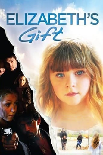 Poster of Elizabeth's Gift