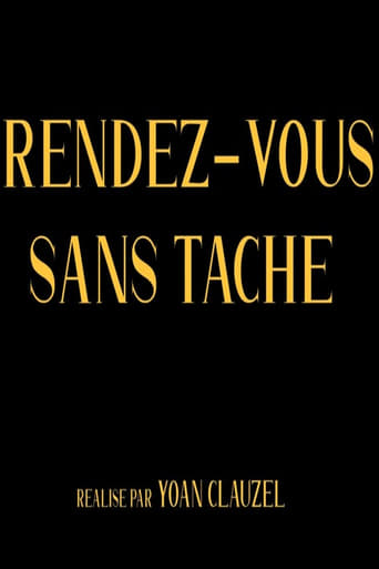 Poster of Rendez-vous sans tache