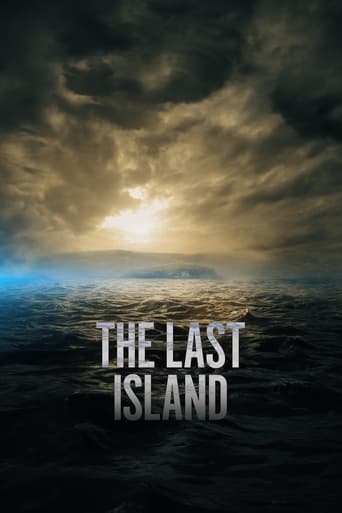 Poster of The Last Island